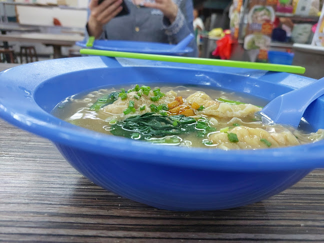 Kuan Yew Coffee Shop - Gastronomi dan perhotelan