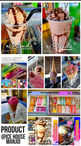 Opinii despre Ice House Manjoi în Ipoh - Gastronomi dan perhotelan