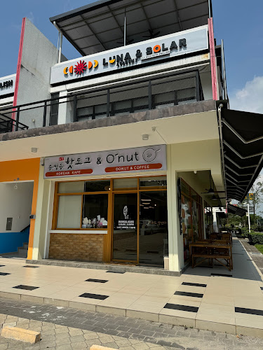 Comentarii opinii despre O nut Korean cafe