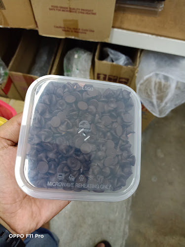 May Bakery Ingredients Supply