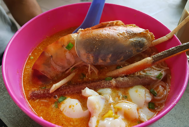 Sentral Cafe - Bintulu