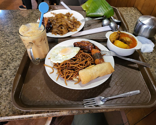 Fook Yuen 富源-Asia City