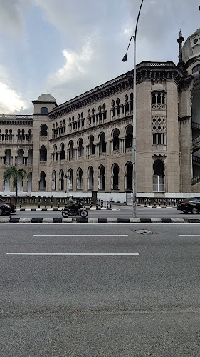 Man Tao Bar I Rooftop Bar - Gastronomi dan perhotelan