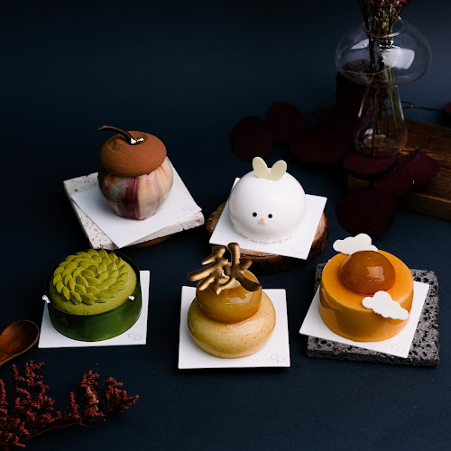 Champignons Patisserie @Kota Damansara