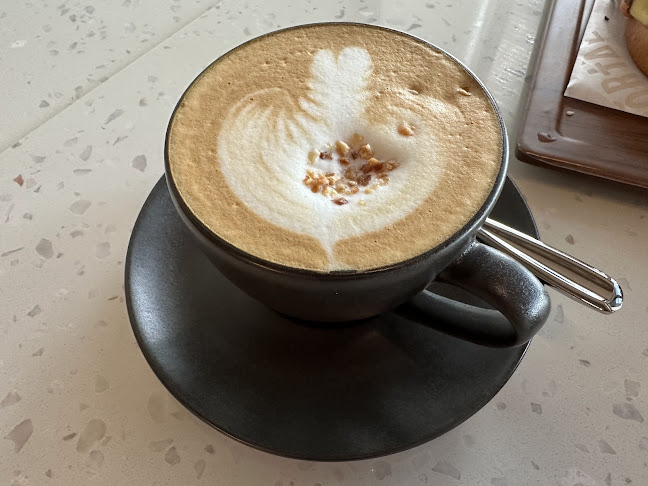 The Portal Cafe - Gastronomi dan perhotelan