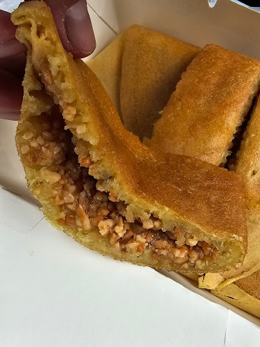 Jalan Raja Uda, Kampung Baru, 50300 Kuala Lumpur, Wilayah Persekutuan Kuala Lumpur