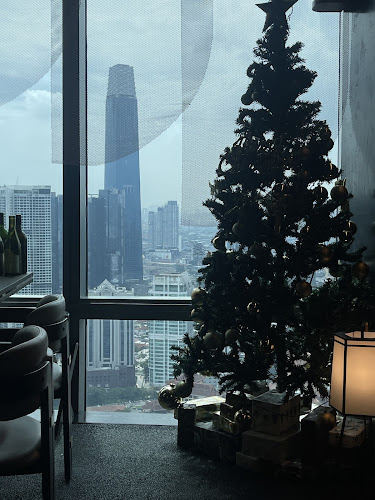 Wagyu Kappo Yoshida KL - Kuala Lumpur