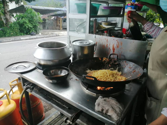 Comentarii opinii despre Sulaiman Mee Goreng