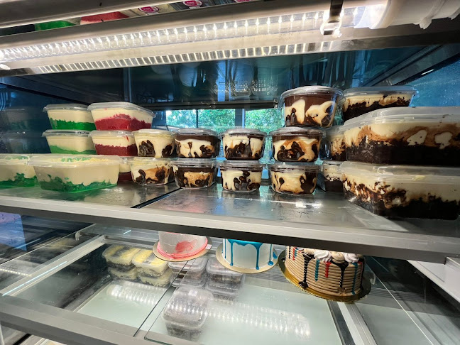 Opinii despre Gerai Koi în Temerloh - Gastronomi dan perhotelan