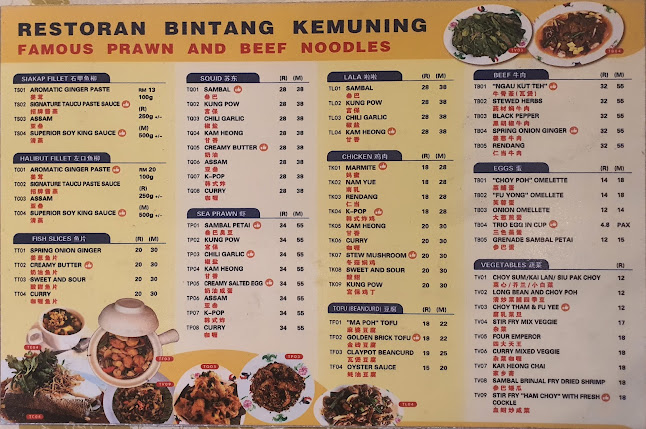 20g, Jalan SS 21/35, Damansara Utama, 47400 Petaling Jaya, Selangor