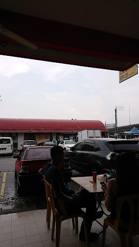 Restoran Mega Ceria - Petaling Jaya