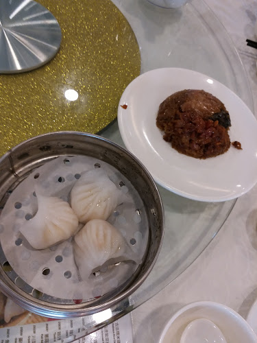 Sea Queen Restaurant - Gastronomi dan perhotelan