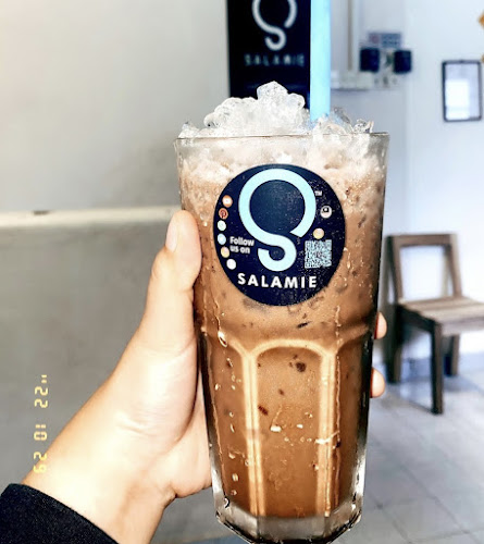 Opinii despre SALAMIE în Ipoh - Gastronomi dan perhotelan