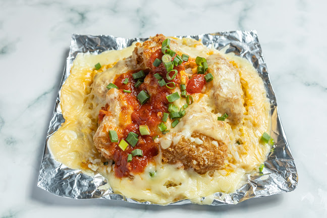 Opinii despre Coffee Friends în Kota Kinabalu - Gastronomi dan perhotelan