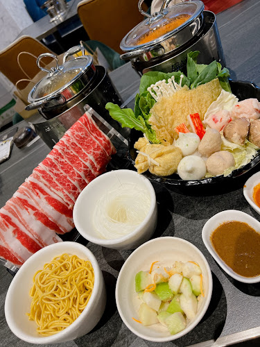 Opinii despre Arashi Shabu-Shabu în Johor Bahru - Gastronomi dan perhotelan