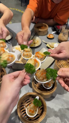 Opinii despre Dim Sum Discovery by Canning în Ipoh - Gastronomi dan perhotelan