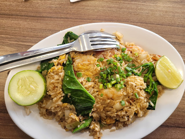 Johnny's Restaurant • Kuantan City Mall