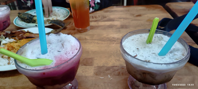 Restoran Melayu - Tapah