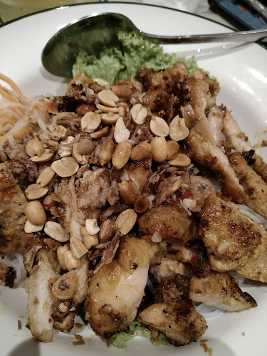 Ăn Viet, Paradigm Mall (Non-halal) - Gastronomi dan perhotelan