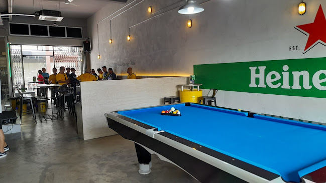 Gudale Music Lounge & Cafe - Melaka