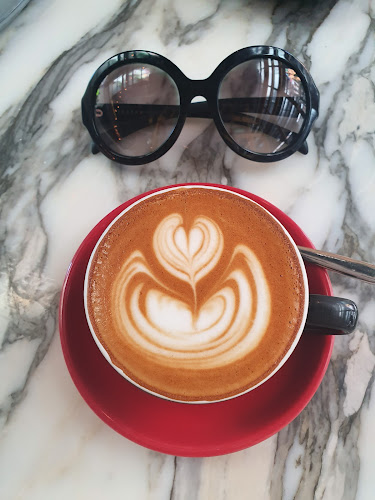 Breakfast Thieves APW Bangsar - Kuala Lumpur