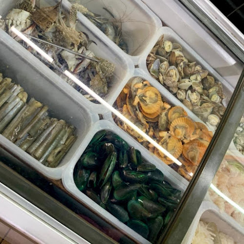 Dapoq Cikgu Steamboat and Grill Buffet - Putrajaya