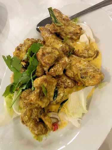 Comentarii opinii despre Bee Gaik Dining Place