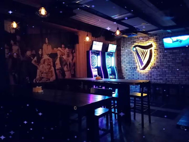 Opinii despre Country Bar în Johor Bahru - Gastronomi dan perhotelan