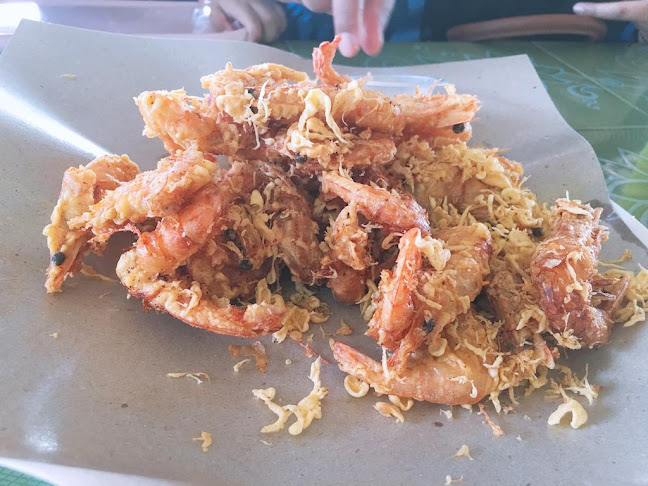 Comentarii opinii despre Cendol Zam