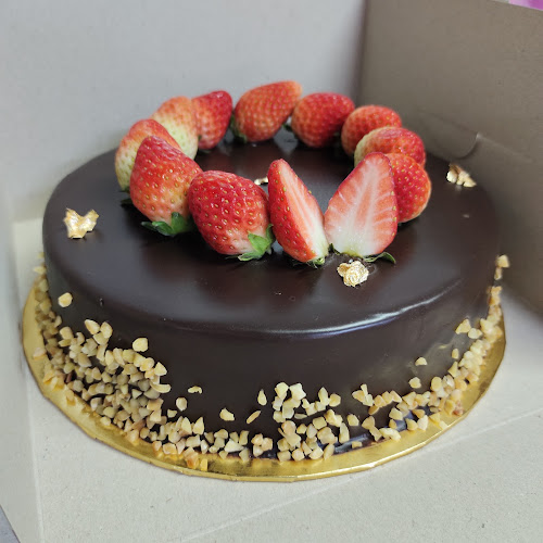 Loving Hut Vegan Cafe