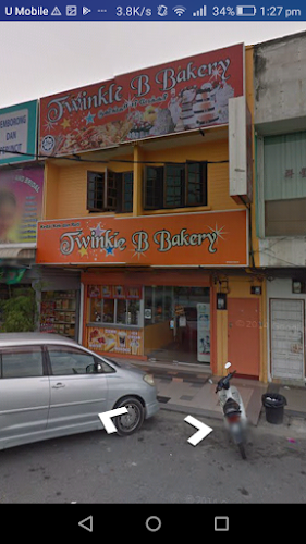 Twinkle B Bakery - Sitiawan