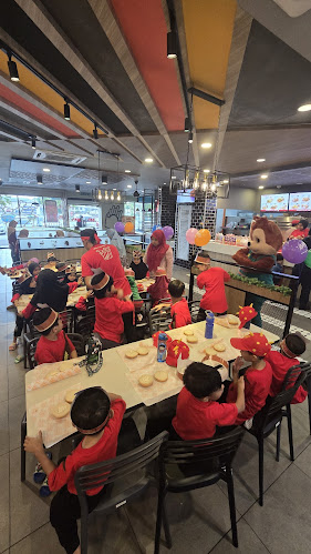 135, Jalan Tampoi, Kampung Bahru Majidee, 81200 Johor Bahru, Johor Darul Ta'zim