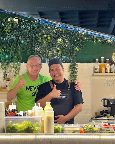 43, Jalan Raja Abdullah, Kampung Baru, 50300 Kuala Lumpur, Wilayah Persekutuan Kuala Lumpur