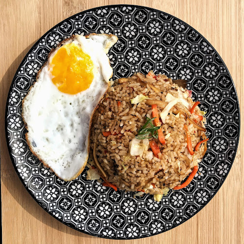 WhiteButter.KL - Kg Baru - Kuala Lumpur