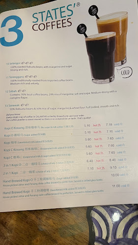 11, Jalan Hang Kasturi, 75250 Melaka