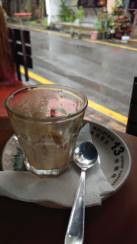 Comentarii opinii despre Calanthe Art Cafe