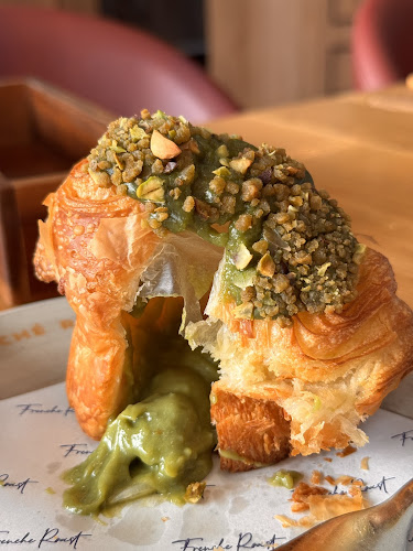 Opinii despre Frenche Roast Cafe (Molek) în Johor Bahru - Gastronomi dan perhotelan