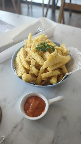 G-22, PJ Midtown, Jalan Kemajuan, Seksyen 13, 46200 Petaling Jaya, Selangor