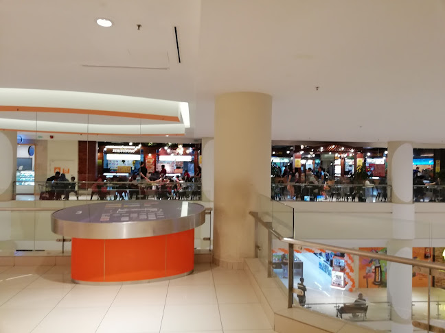 MyeongDong Topokki - Gastronomi dan perhotelan