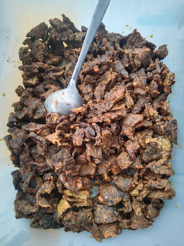 GERAI MAKAN, 14, Jalan Gopeng, KAMPUNG TERSUSUN BATU 2, 31000 Batu Gajah, Perak