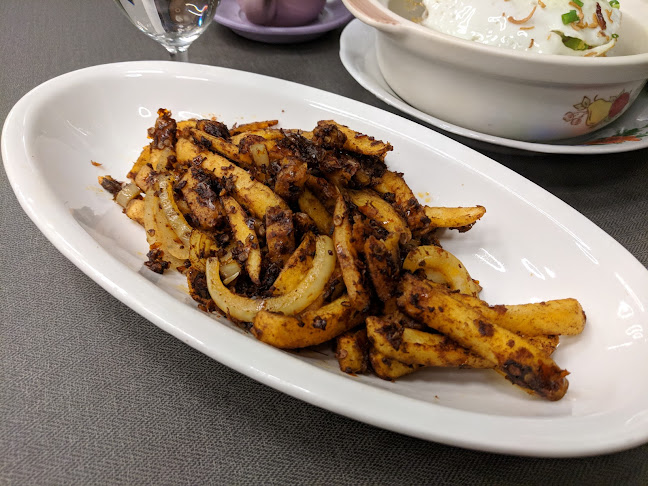 Opinii despre Restaurant Mak (Jinhold Hotel & Serviced Apartment) în Miri - Gastronomi dan perhotelan