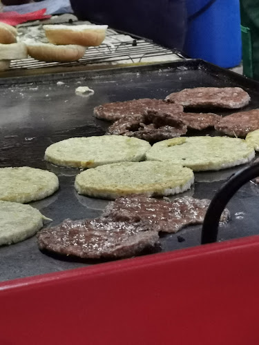 Atok Burger - Kuala Lumpur