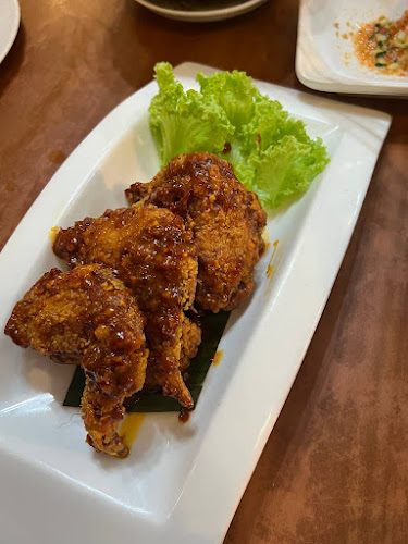 Chatri Signature Authentic Thai Cuisine