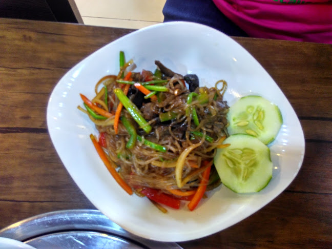 Opinii despre Silla Korean Restaurant în Kota Kinabalu - Gastronomi dan perhotelan