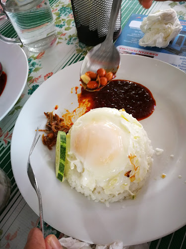 Comentarii opinii despre Warung Caun