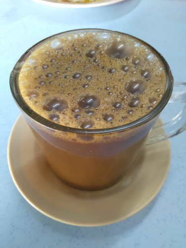 Kedai Kopi Sebelas - Shah Alam