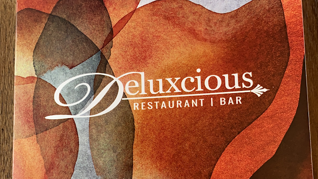 Deluxcious Spa & Restaurant - Gastronomi dan perhotelan