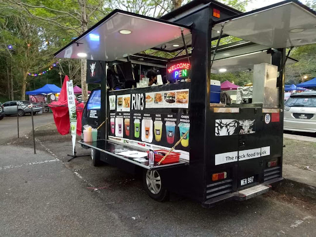 Tanjong Lobang Drive Thru - Miri