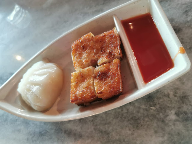 Old is Gold Kopitiam (老的好茶室) - Alor Setar