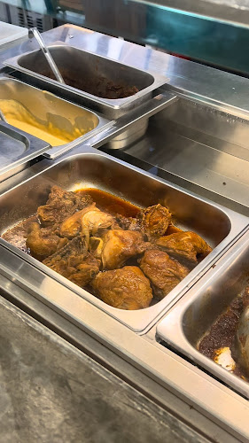 Ground Floor, Lot 32&33, Section 28, KTLD, Jalan Main Bazaar, 93000 Kuching, Sarawak